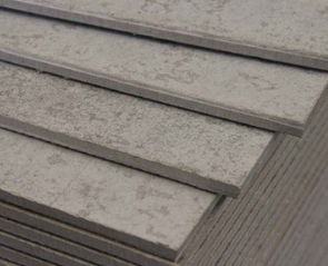 穿孔硅酸钙板漏筋锈蚀会塌吗杏耀注册