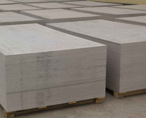 硅酸钙板为什么可以规模性应用杏耀