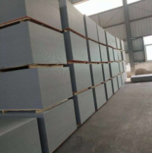 在四川选择纤维水泥板的方法及板材特点杏耀注册