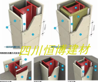 杏耀注册四川硅酸盐防火板和硅酸钙板的区别有哪些呢？